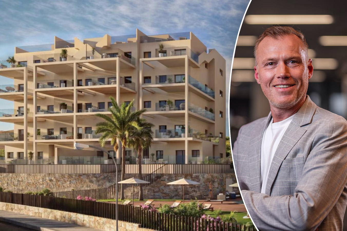 Prijzen aan Spaanse costa’s stijgen tot 70 procent: “Koopjes worden zeldzaam, maar op deze locaties vind je er nog”