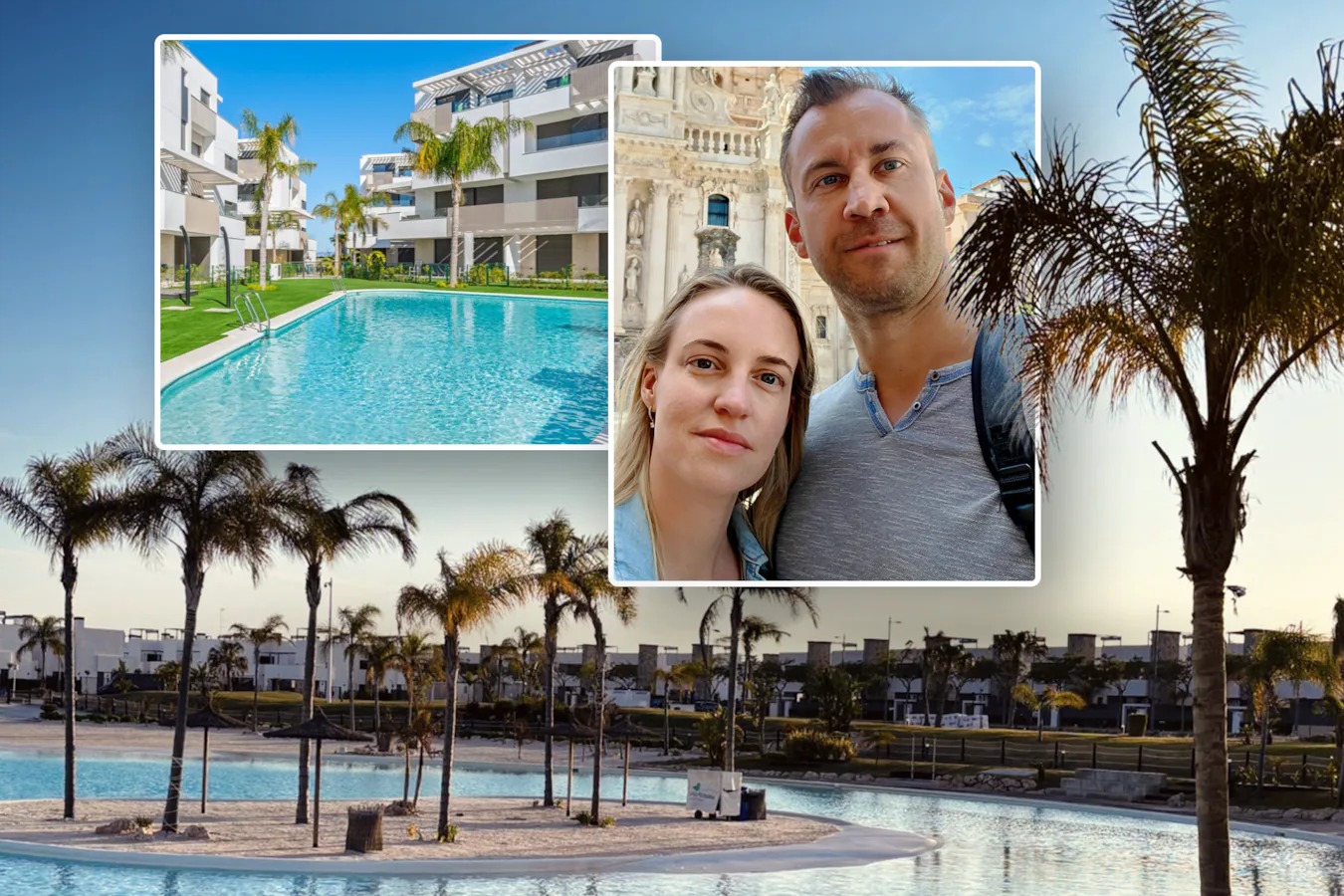 UNIQ Estates, goed nieuws voor wie op zoek is naar een woonst aan de Costa del Sol
